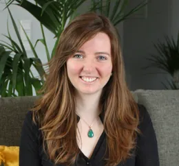 Portrait of Nadia Augusto