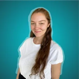 Portrait of Dr Pauline Jumeau