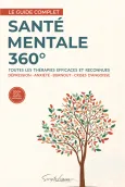 Couverture du guide Santé Mentale 360°
