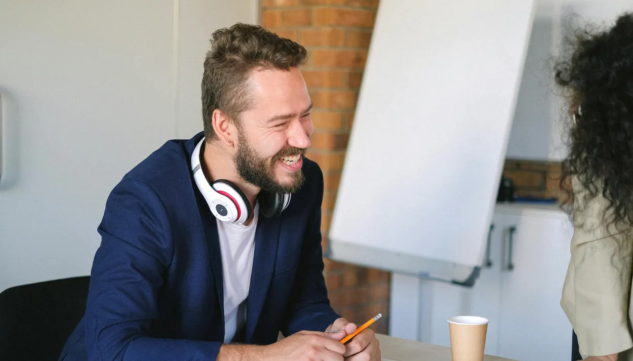 Cover for Préserver sa santé mentale quand on entreprend : conseils anti-burnout