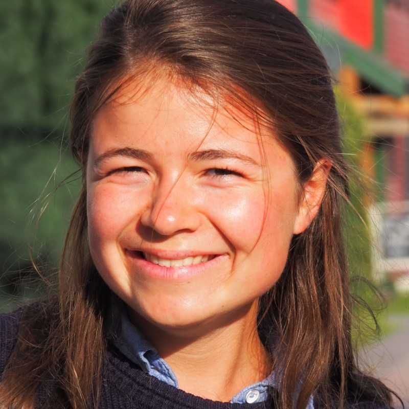 Photo de Marguerite de Puybaudet