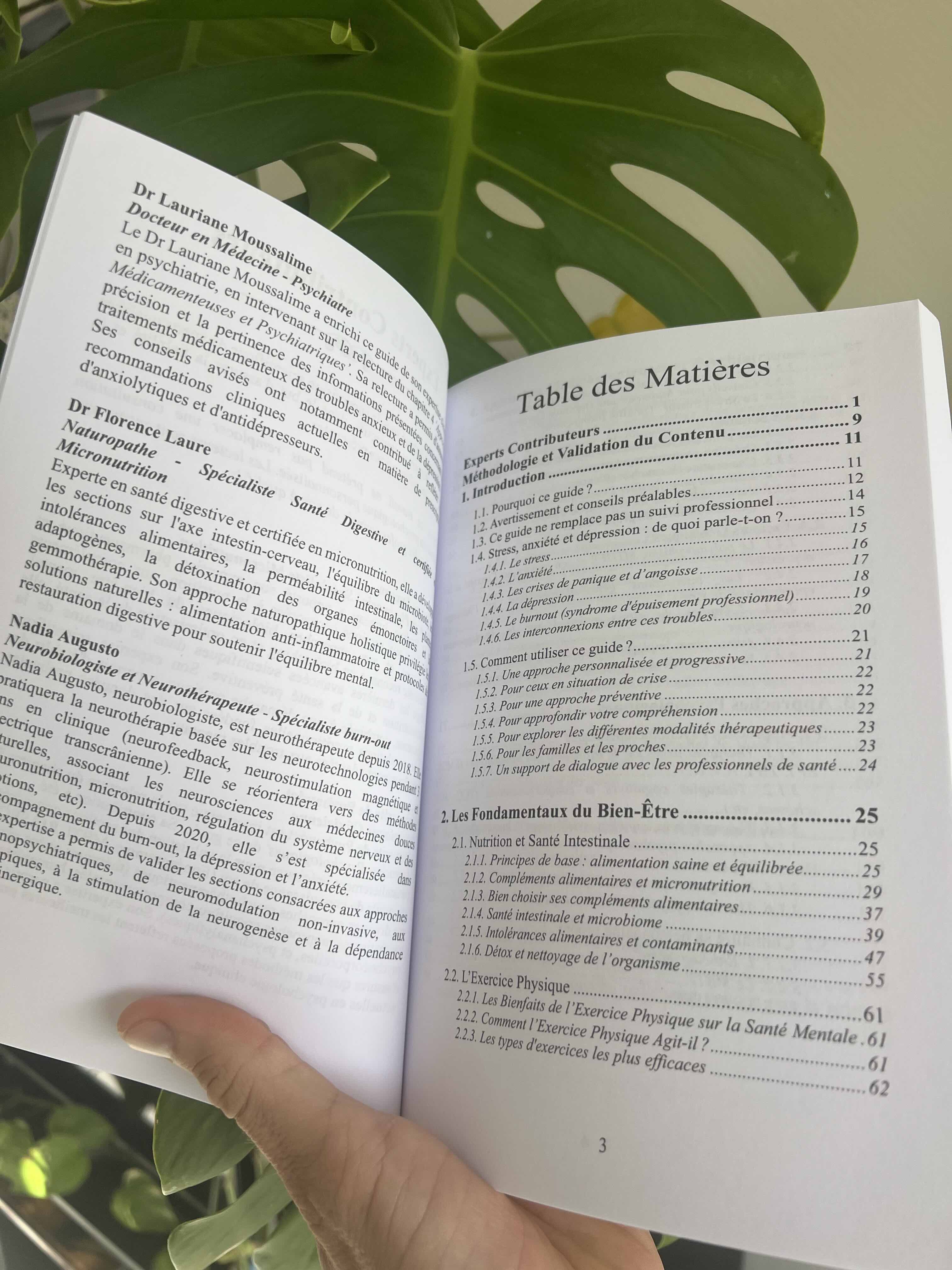 Photo du livre partagée par un lecteur