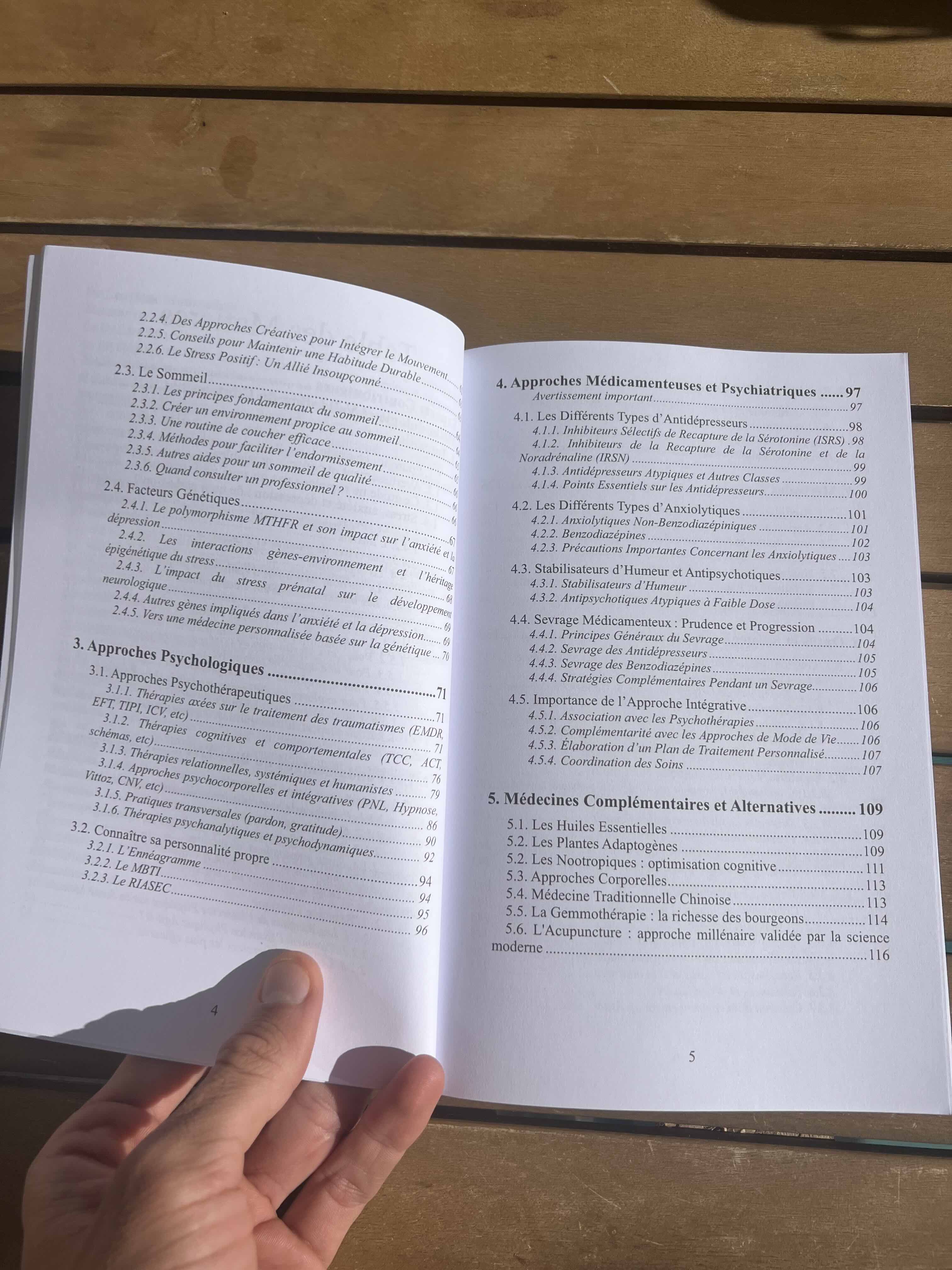 Photo du livre partagée par un lecteur