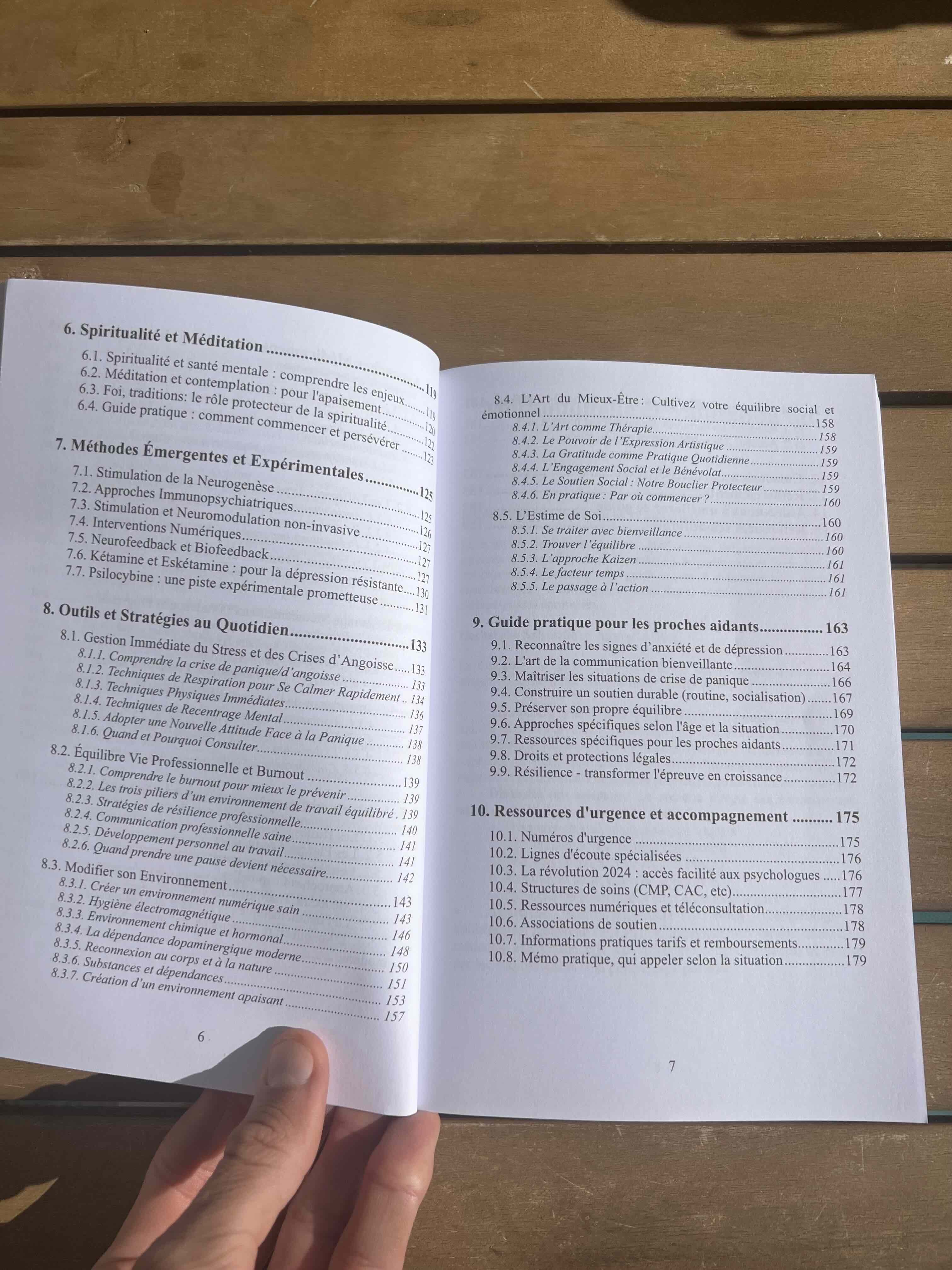 Photo du livre partagée par un lecteur